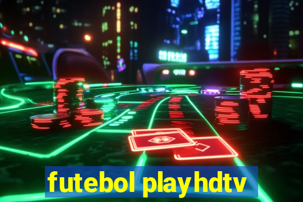 futebol playhdtv